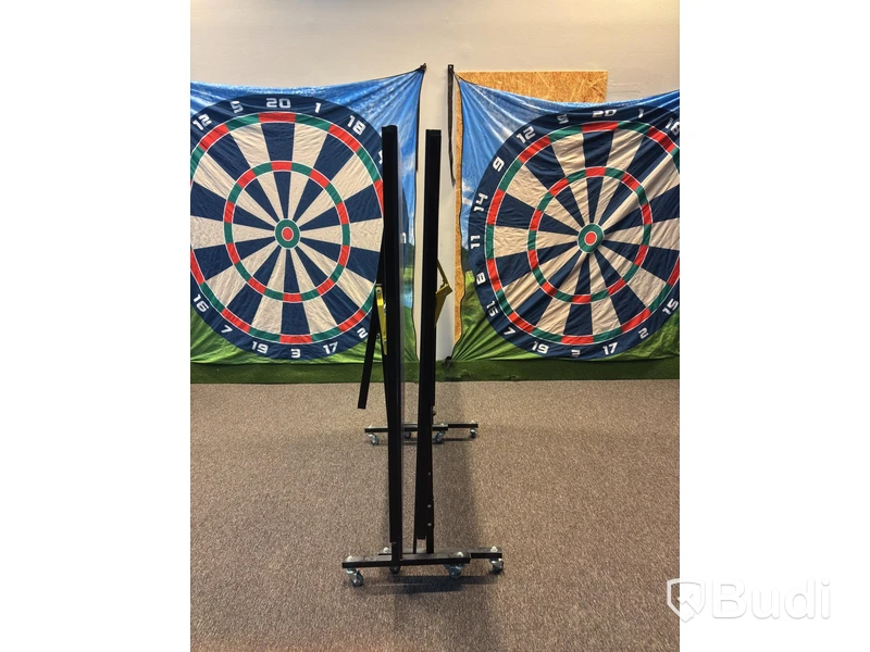 Pingisbord FZ Forza