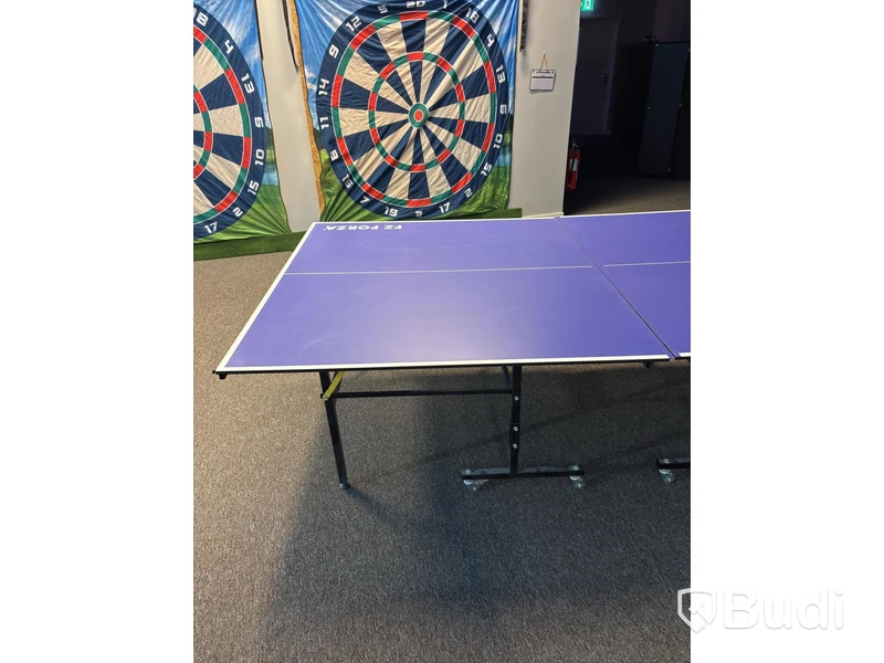 Pingisbord FZ Forza