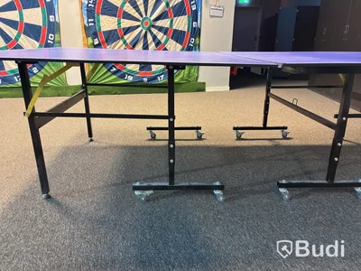 Pingisbord FZ Forza