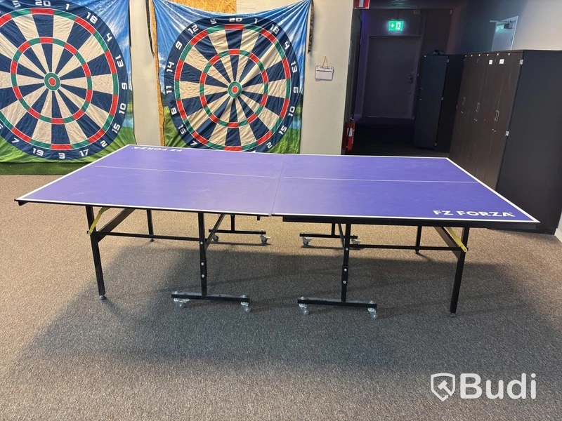 Pingisbord FZ Forza