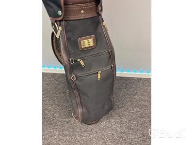 Mike Collection golf bag