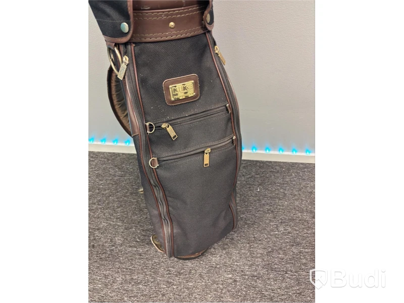 Mike Collection golf bag