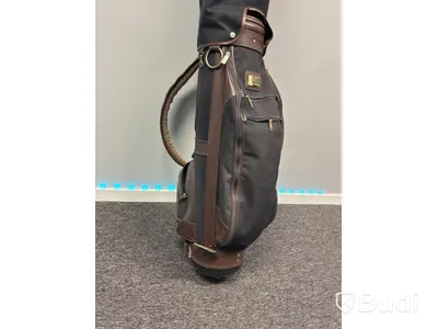 Mike Collection golf bag