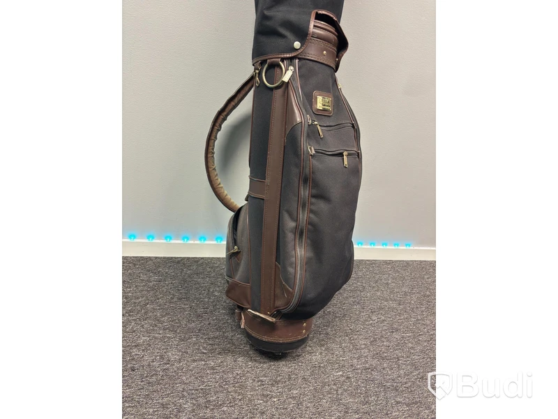 Mike Collection golf bag