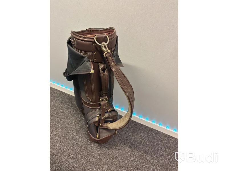 Mike Collection golf bag
