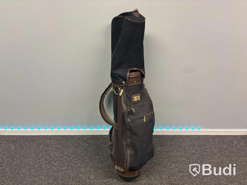 Mike Collection golf bag