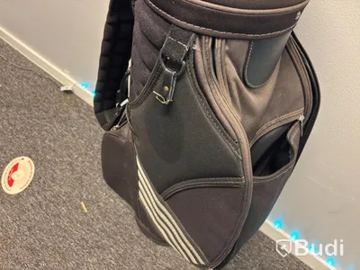 Golfbag G.E.A.R. For Golf