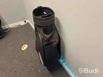 Golfbag G.E.A.R. For Golf