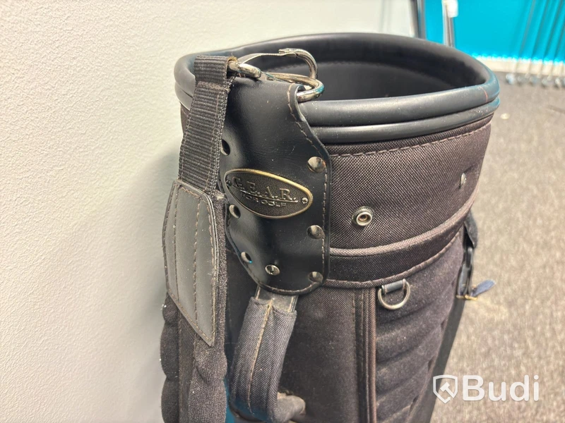 Golfbag G.E.A.R. For Golf