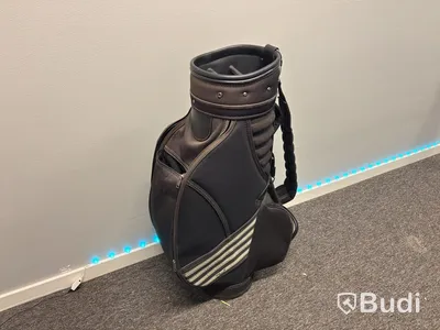 Golfbag G.E.A.R. For Golf