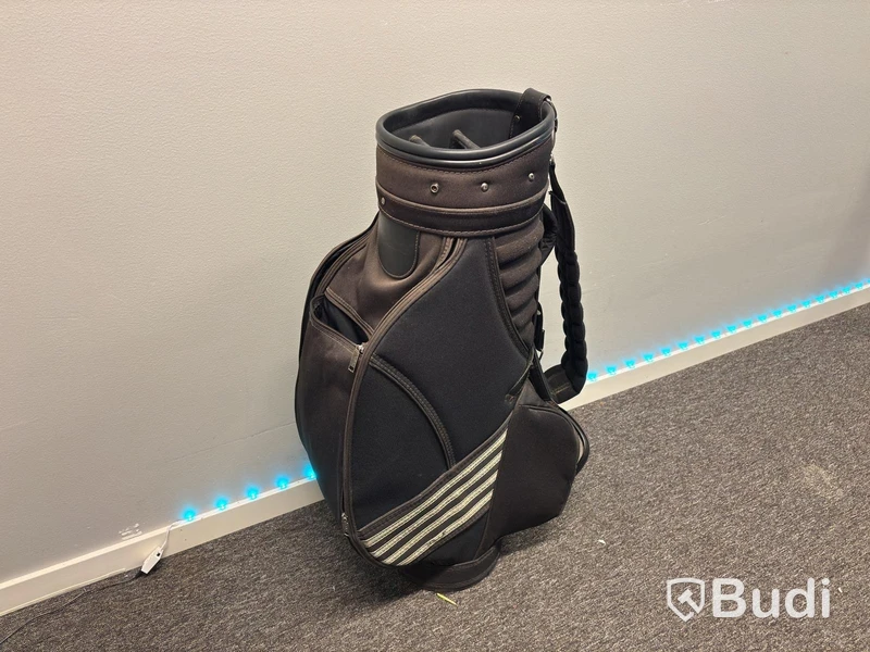 Golfbag G.E.A.R. For Golf
