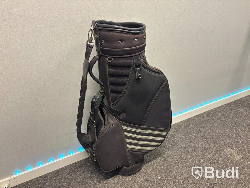 Golfbag G.E.A.R. For Golf