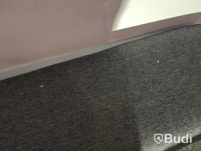 2 IKEA TOSSBERG benches, grey