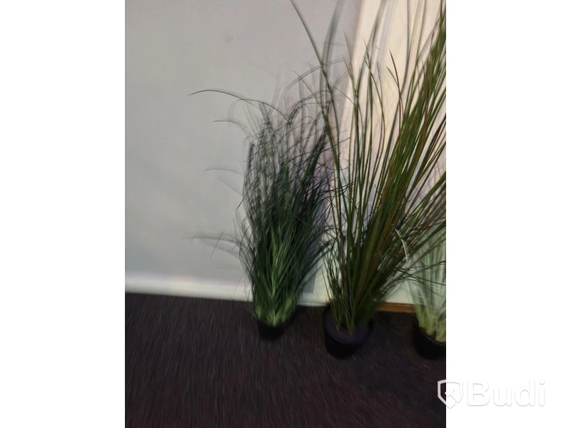3 Artificial Plants