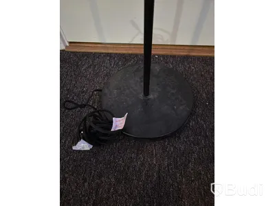 North Light, Vide Floor Lamp