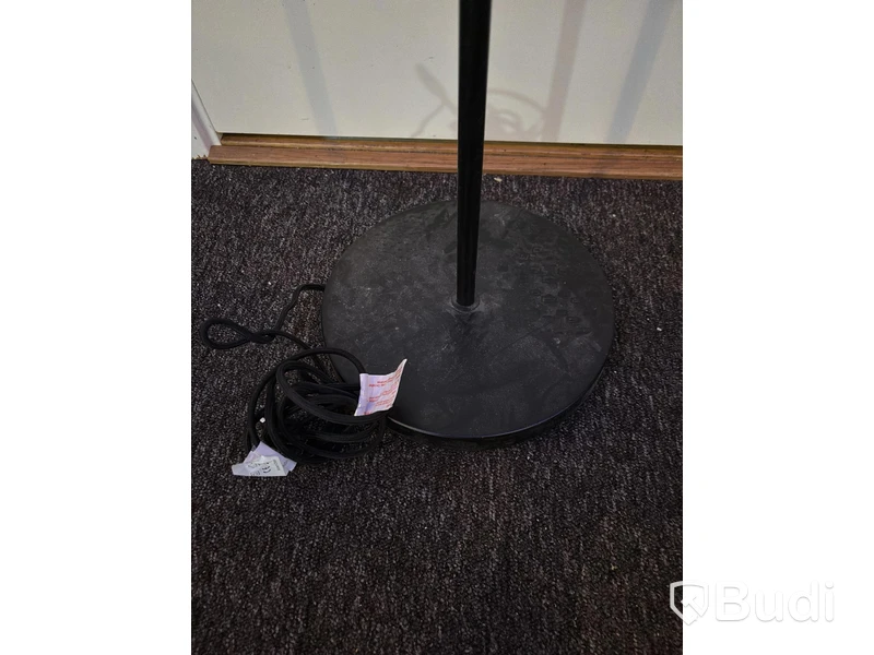 North Light, Vide Floor Lamp