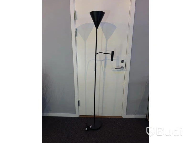 North Light, Vide Floor Lamp