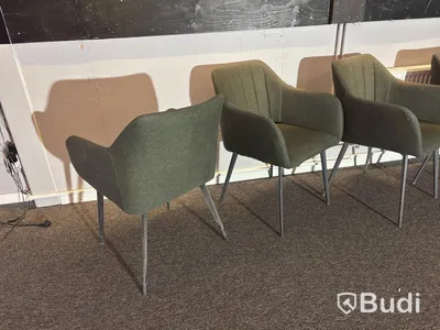 Set of 4 Chairs