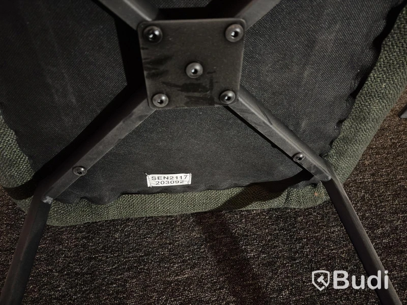 Set of 4 Chairs