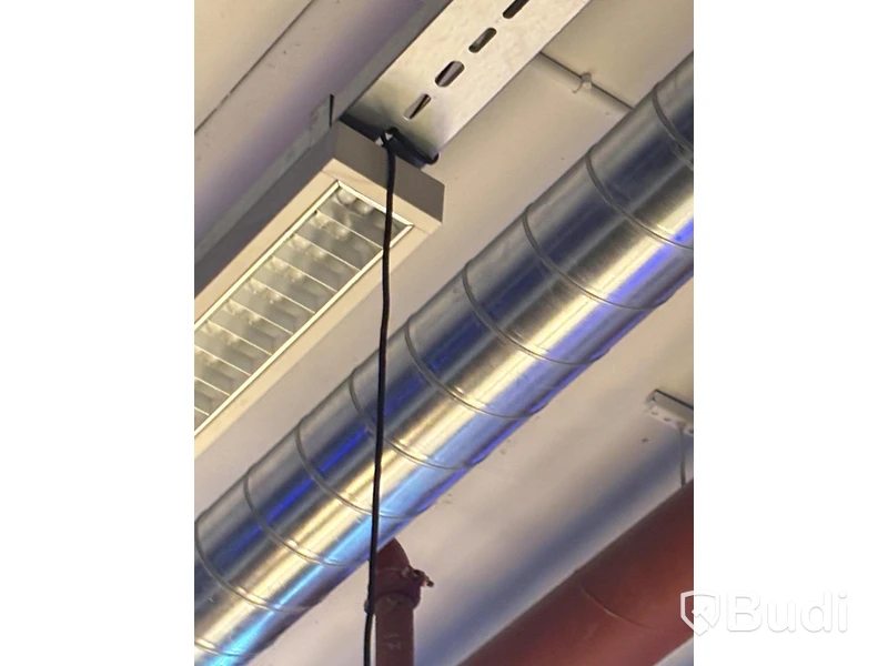 4 Ceiling Lights