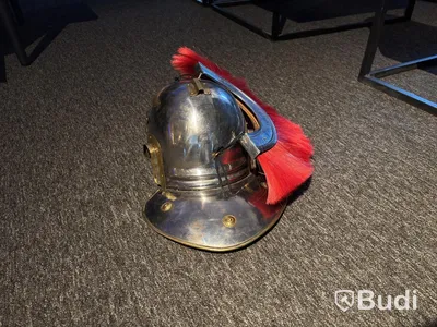 Helmet