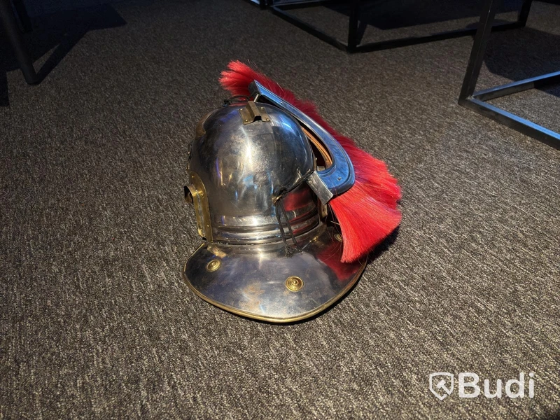 Helmet