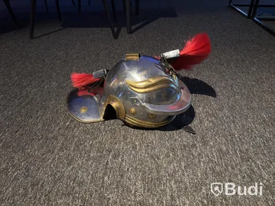 Helmet
