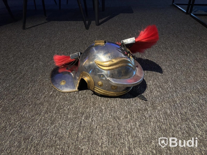 Helmet