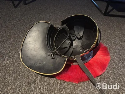 Helmet