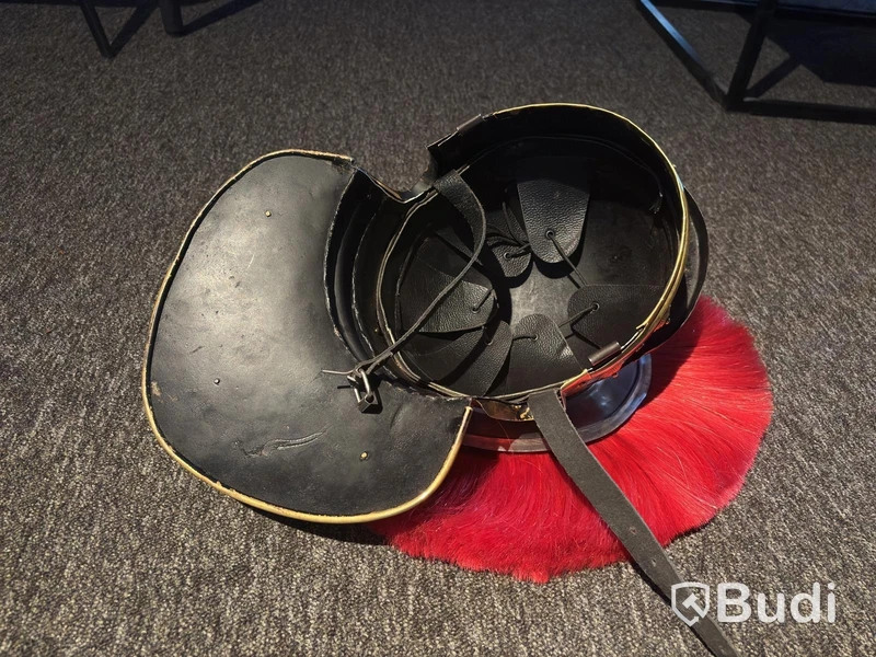 Helmet