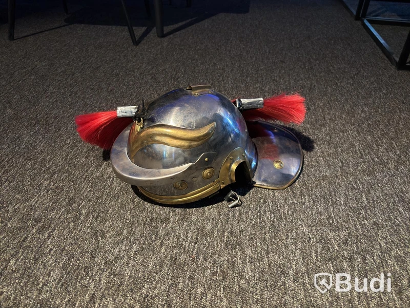 Helmet