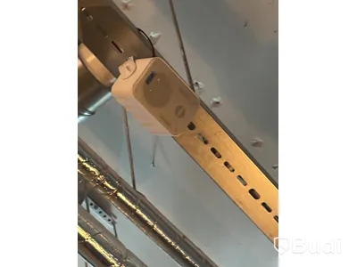 4 st. Högtalare Power Dynamics BC30V