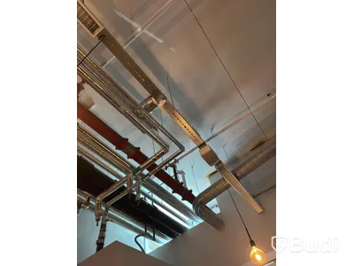 4 st. Högtalare Power Dynamics BC30V