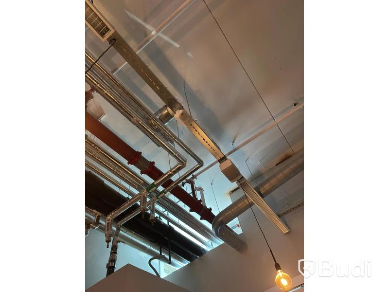 4 st. Högtalare Power Dynamics BC30V