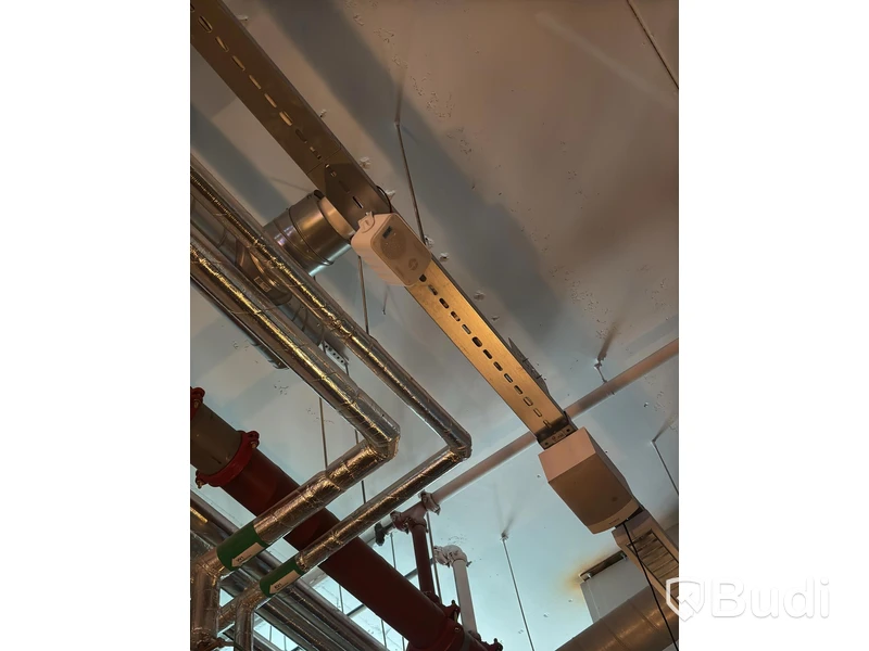 4 st. Högtalare Power Dynamics BC30V