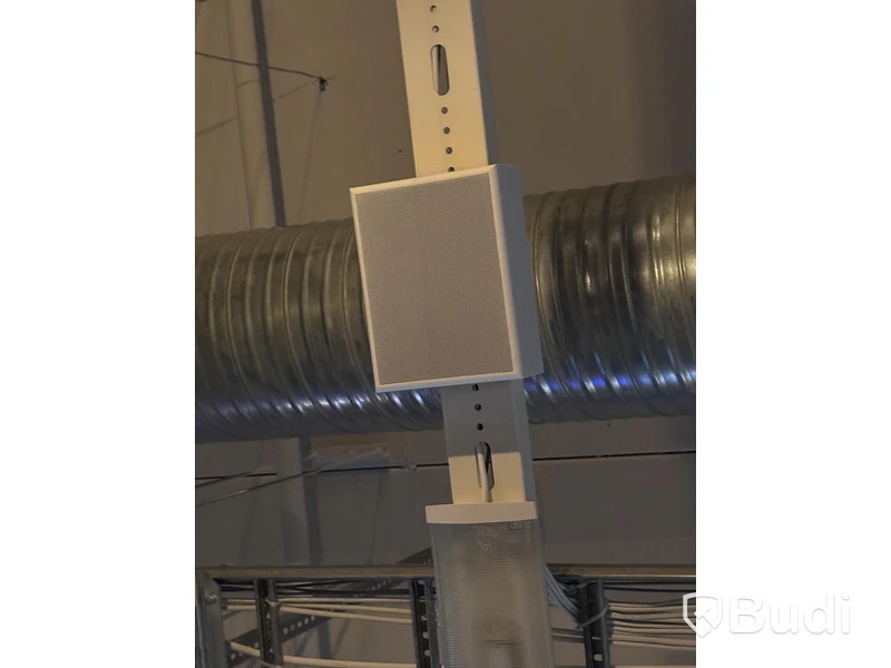 3 Speakers
