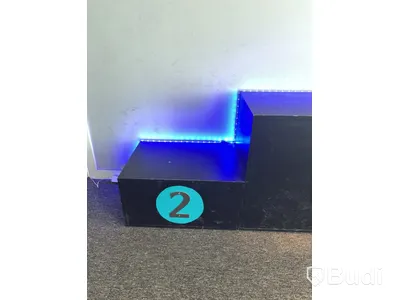 Podium