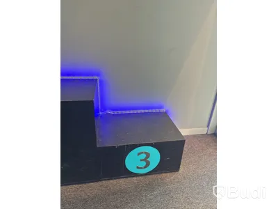 Podium