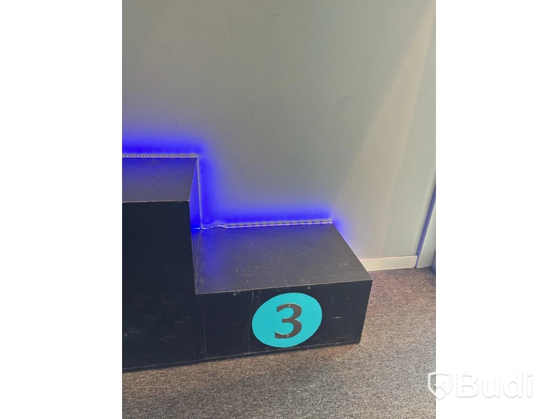 Podium