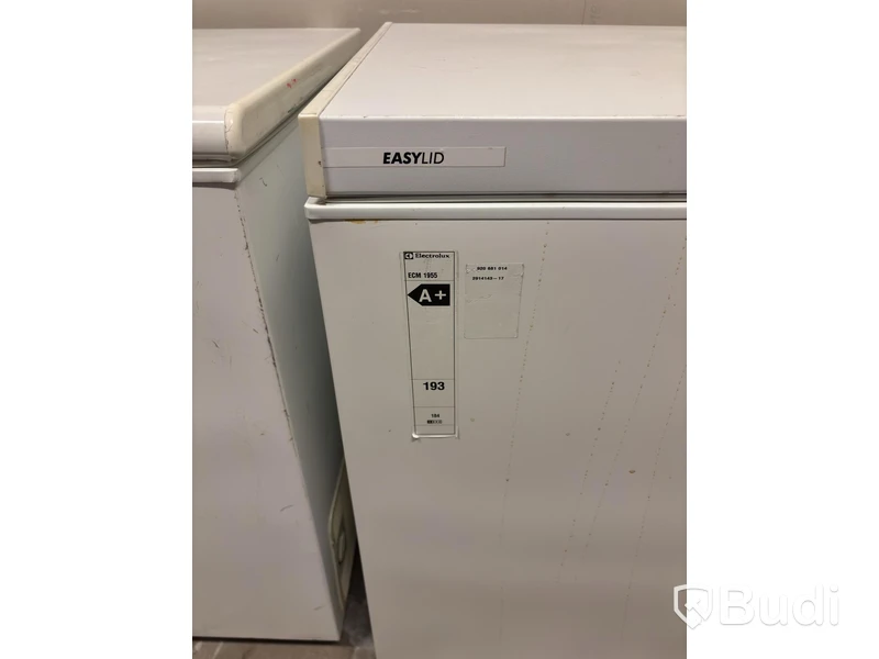 Frys Electrolux ECM 195 / BM 190, 193 l