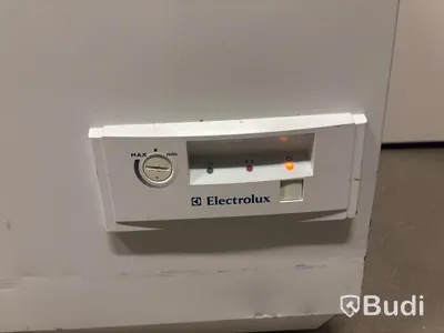 Frys Electrolux ECM 195 / BM 190, 193 l