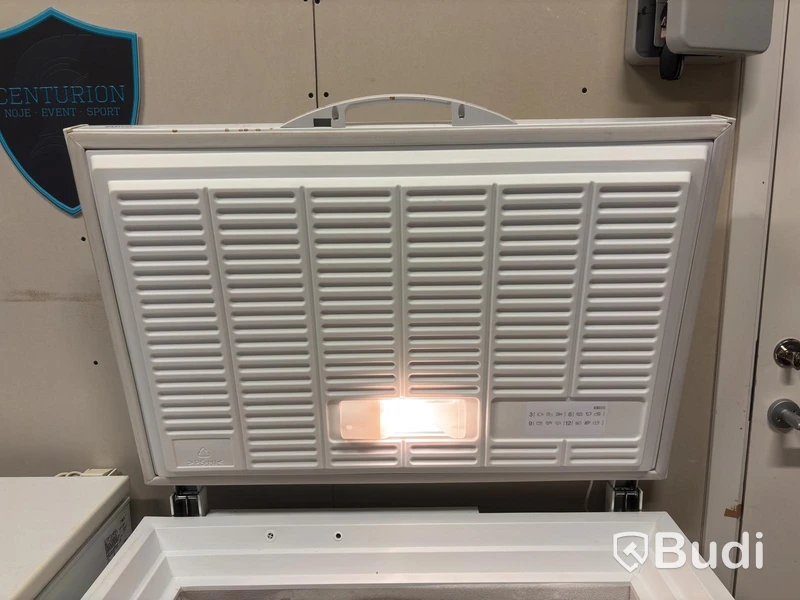 Frys Electrolux ECM 195 / BM 190, 193 l