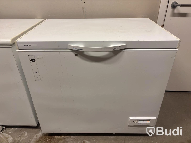 Frys Electrolux ECM 195 / BM 190, 193 l