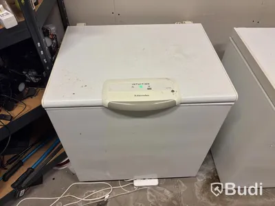 Frys Electrolux Intuition