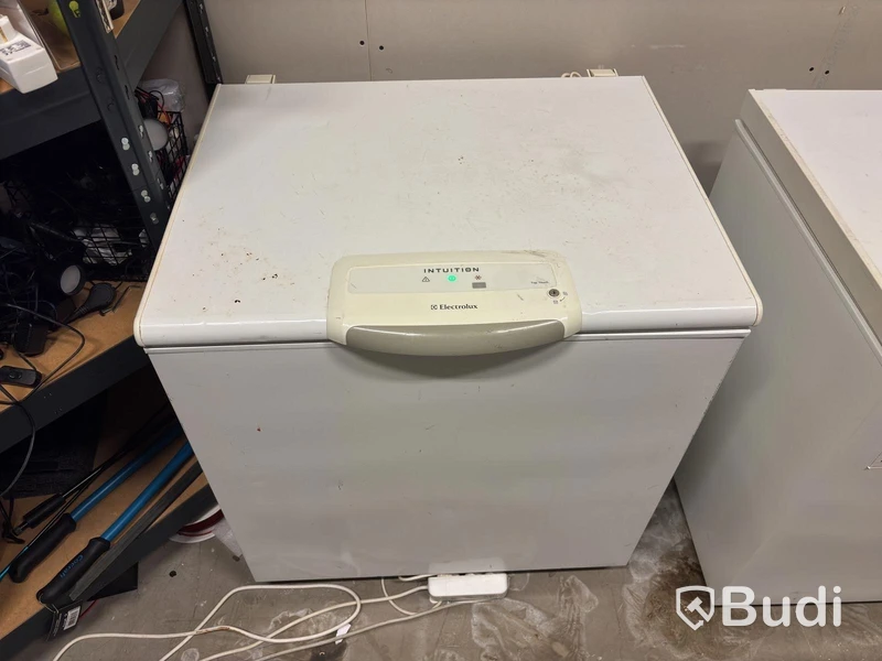 Frys Electrolux Intuition