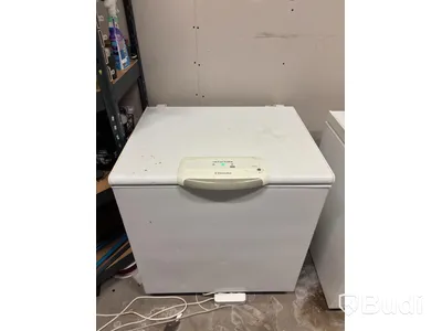 Frys Electrolux Intuition