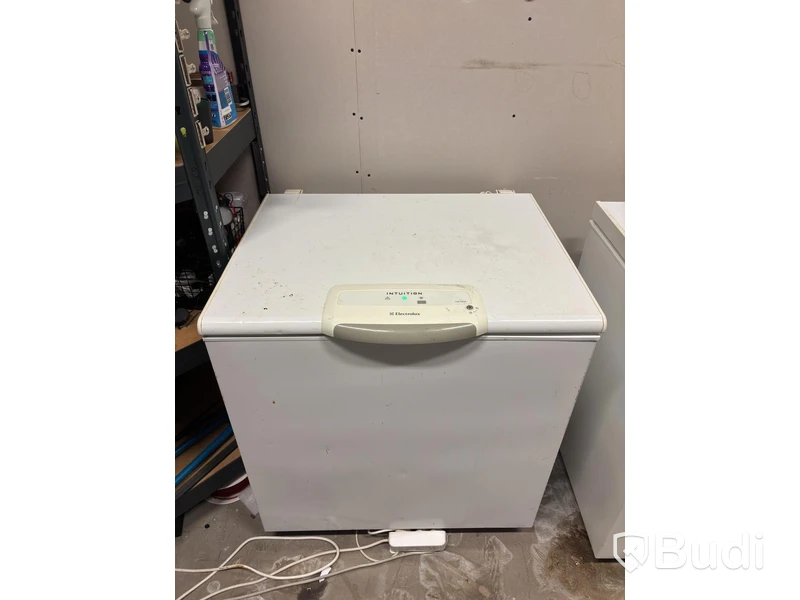 Frys Electrolux Intuition
