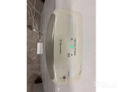 Frys Electrolux Intuition