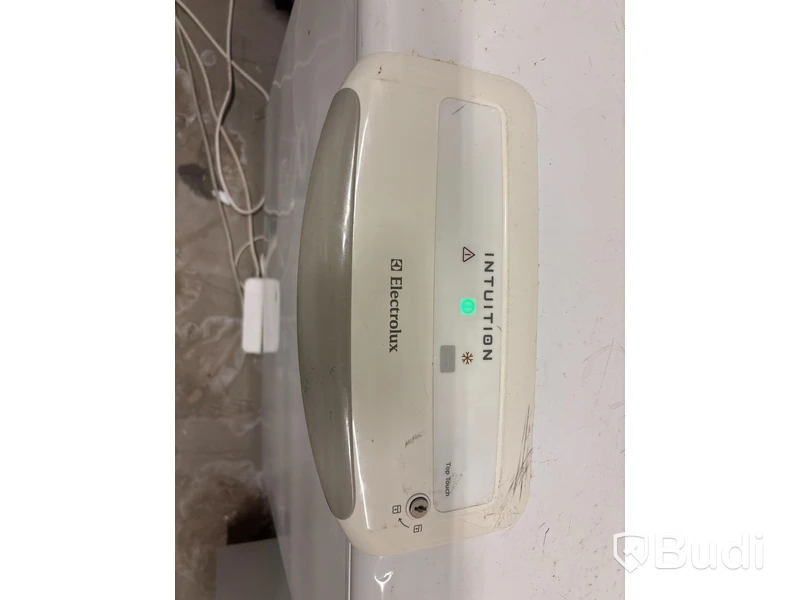 Frys Electrolux Intuition