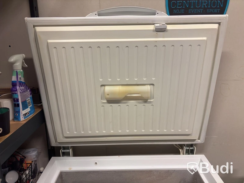Frys Electrolux Intuition